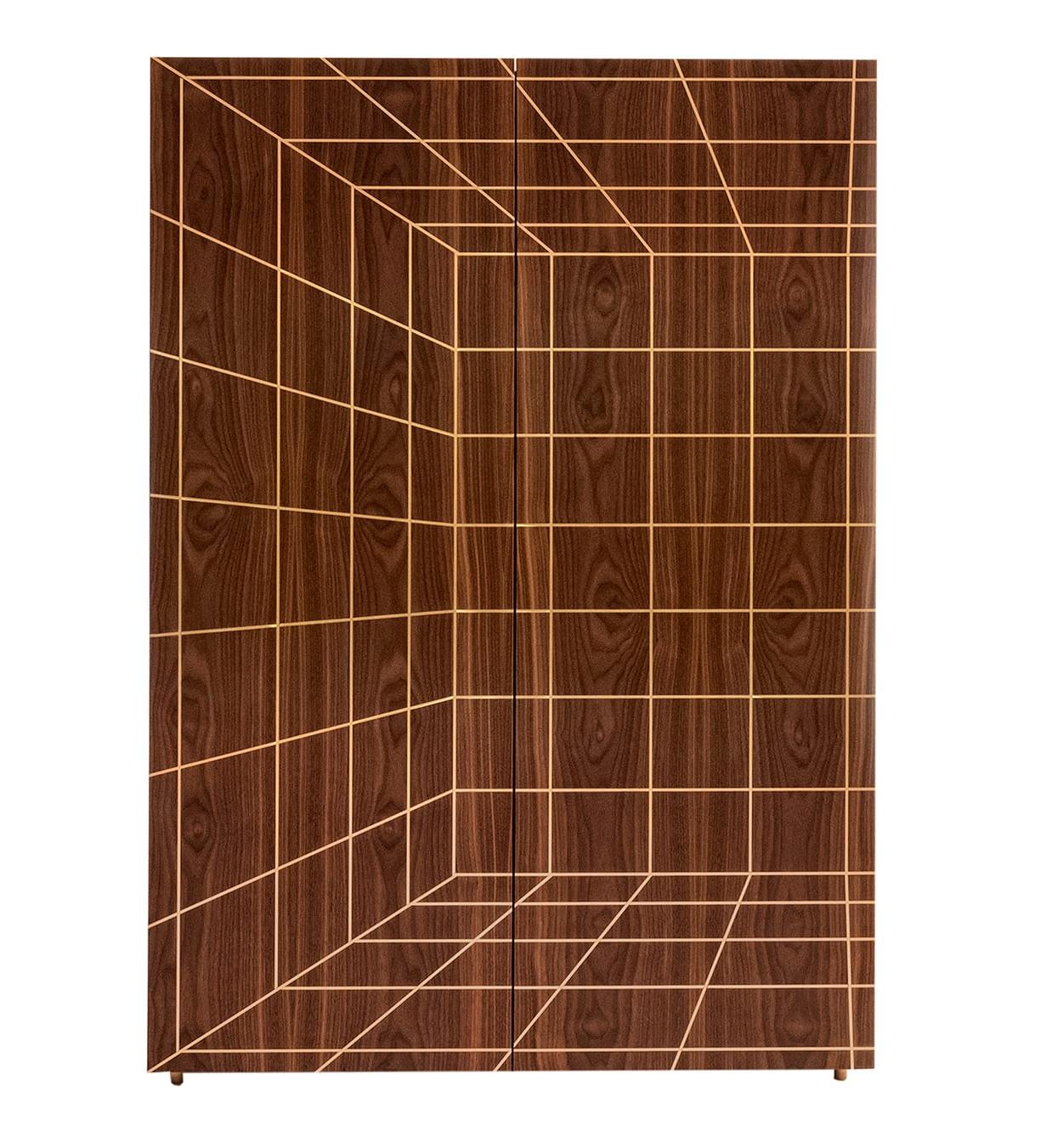 Premium Contemporary Cabinet