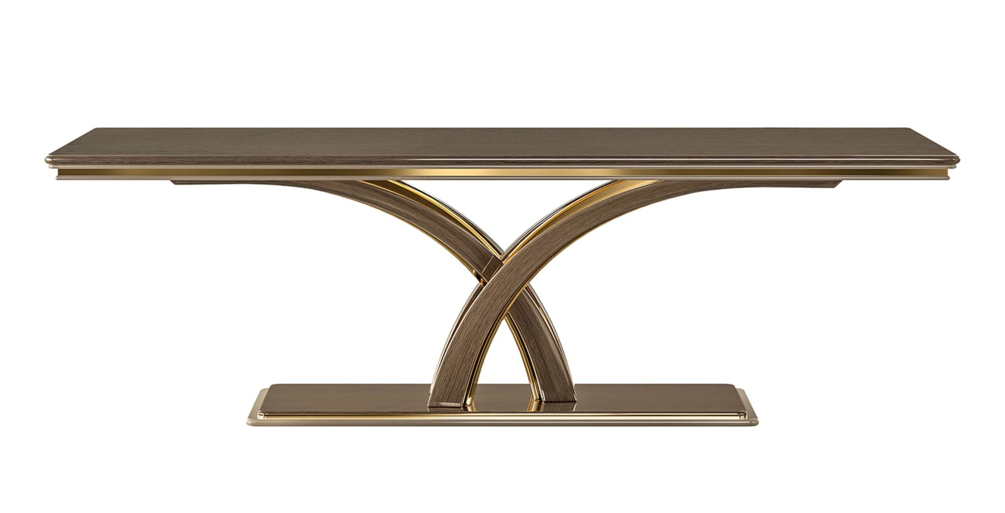 Mastercrafted Dining Table