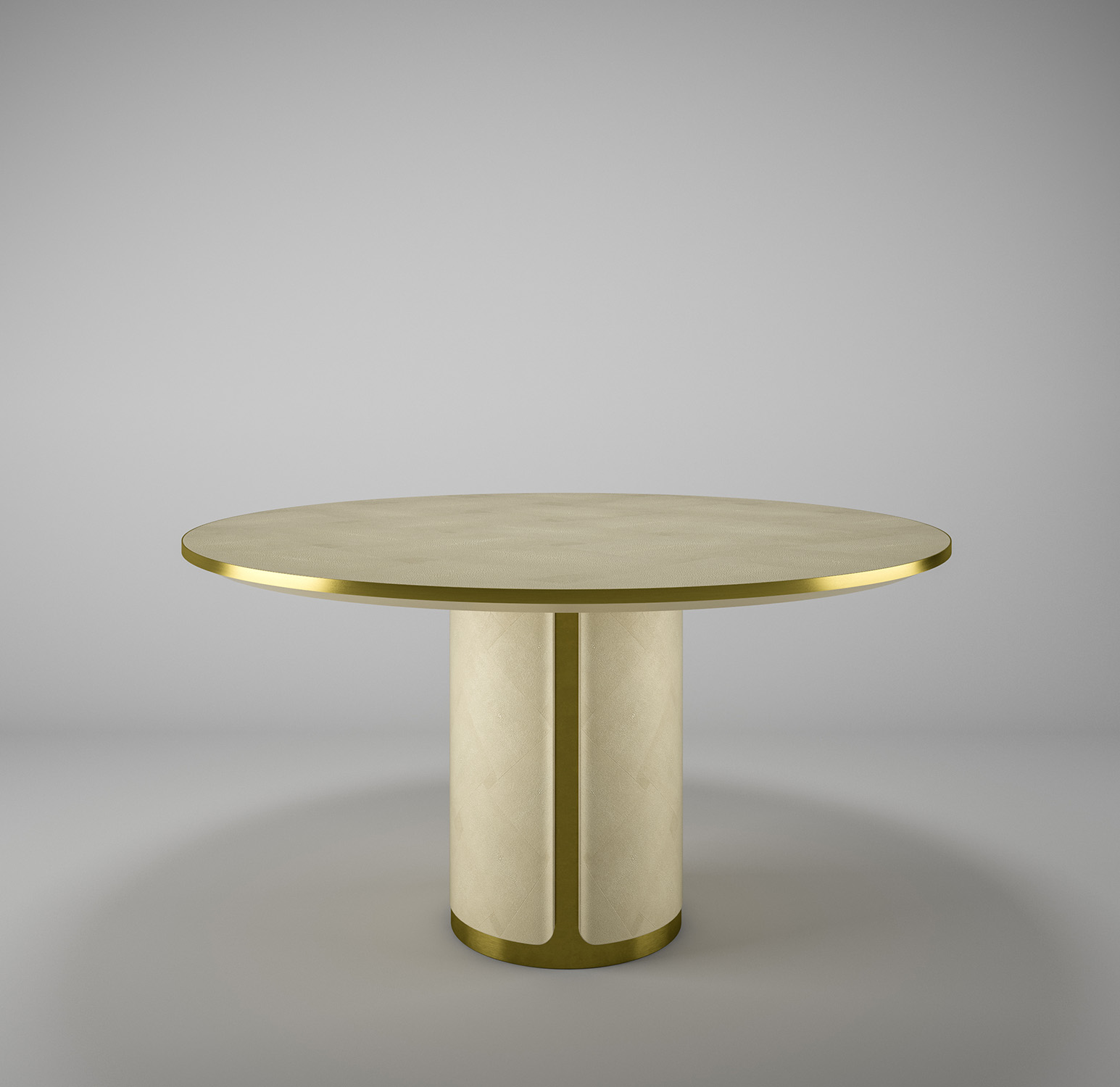 Evan Dining Table