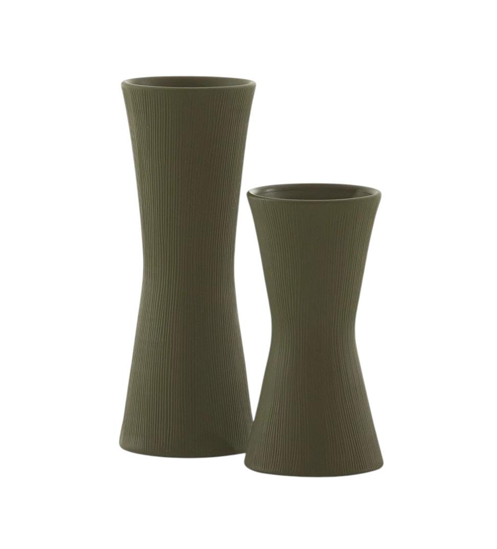 Adamo ed Eva Vase