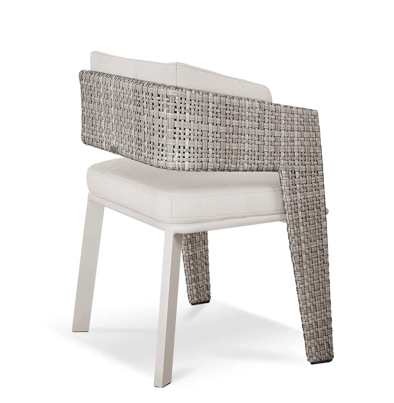Diadem Wood Dining Chair