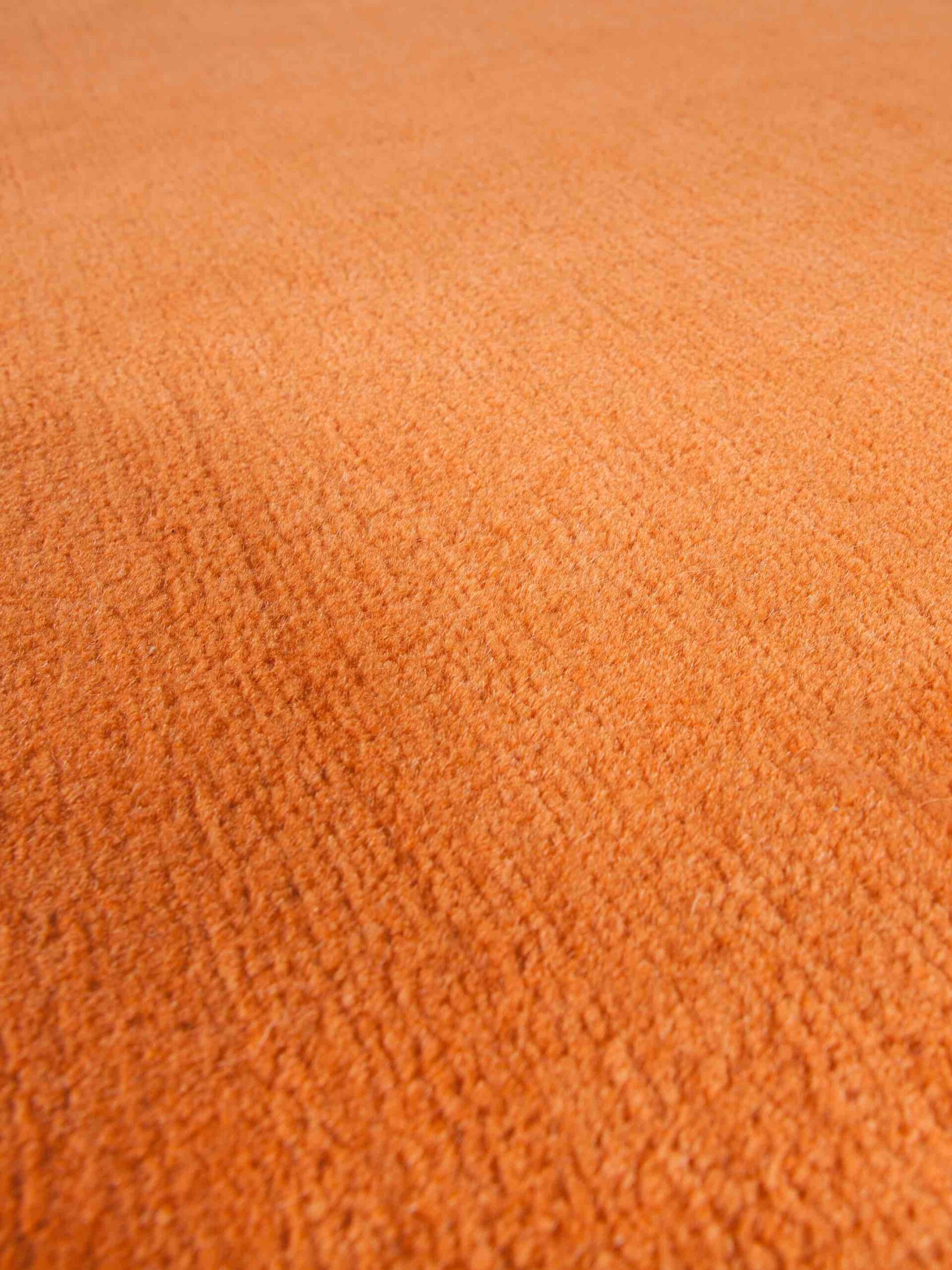 Handle Wool Rug