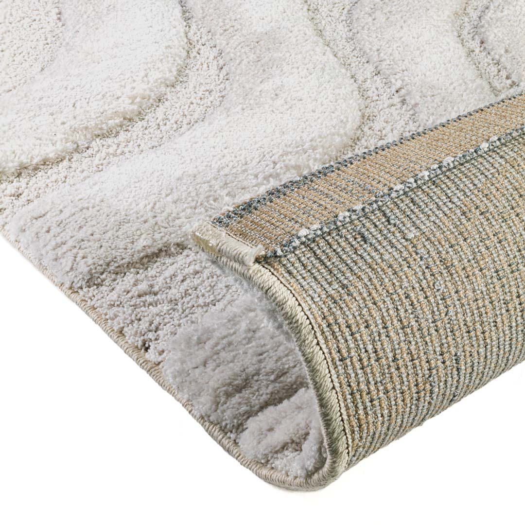 Venere Neve Modern Rug