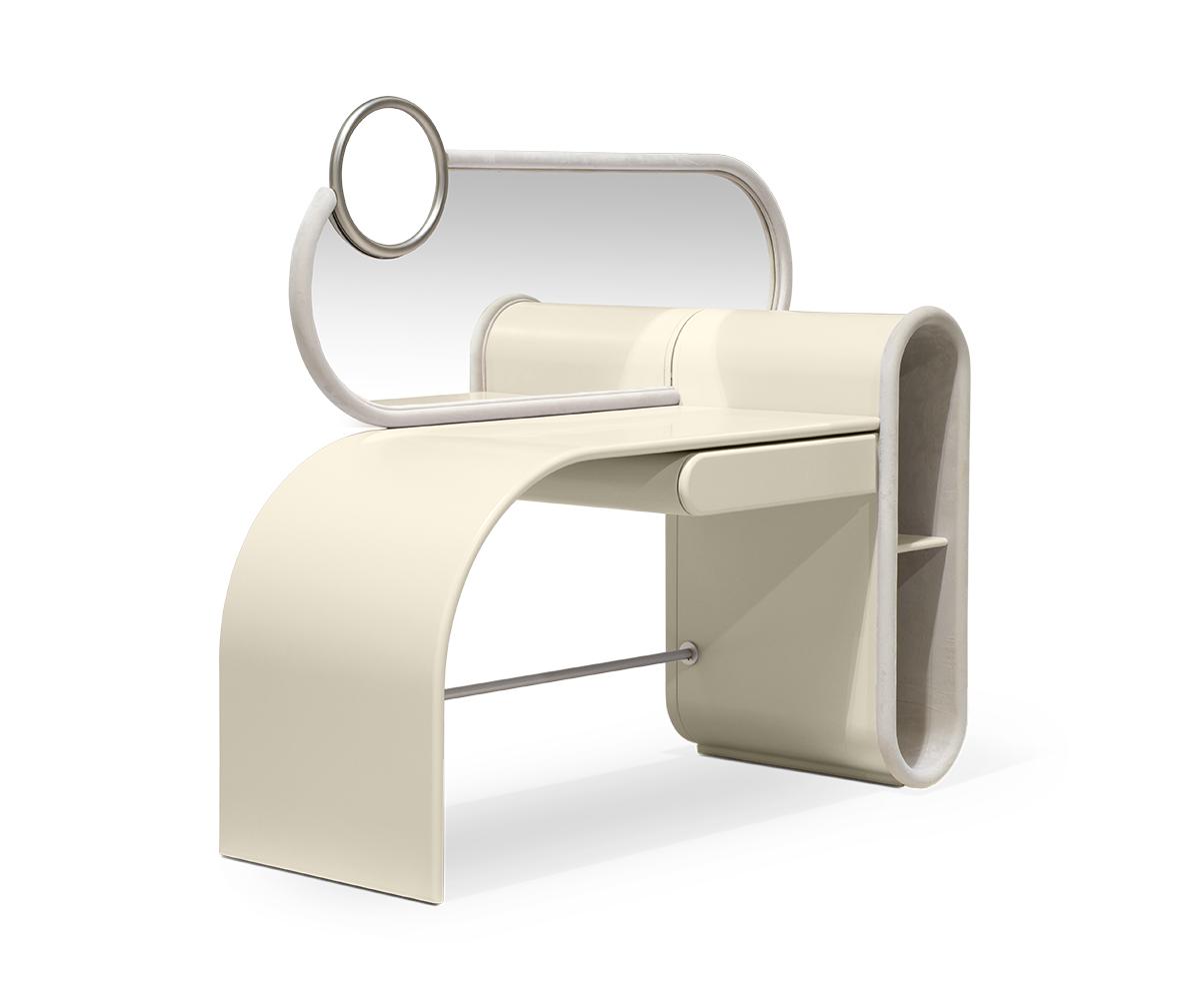 Kids Vanity Table