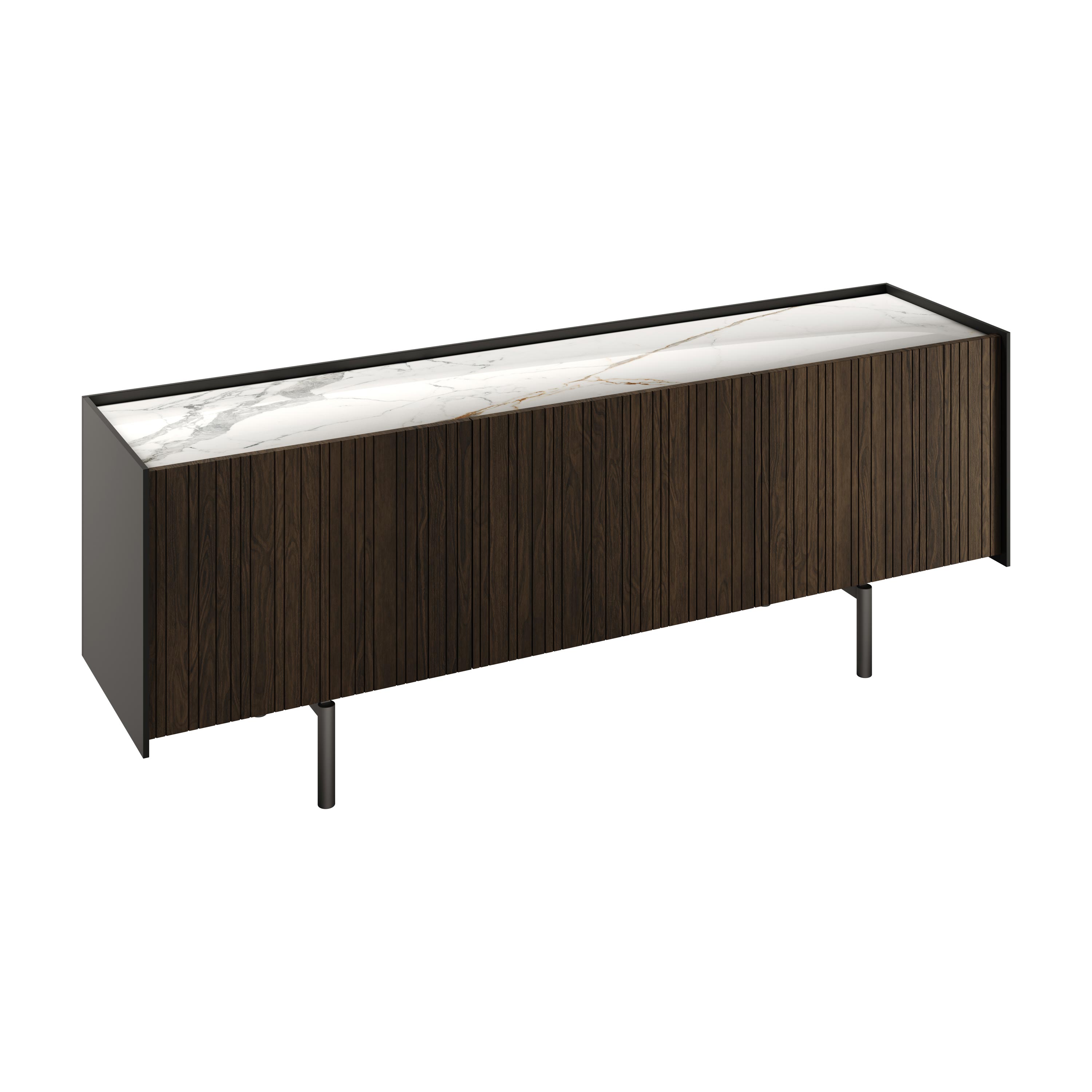 Incisa Modern Artisan Sideboard
