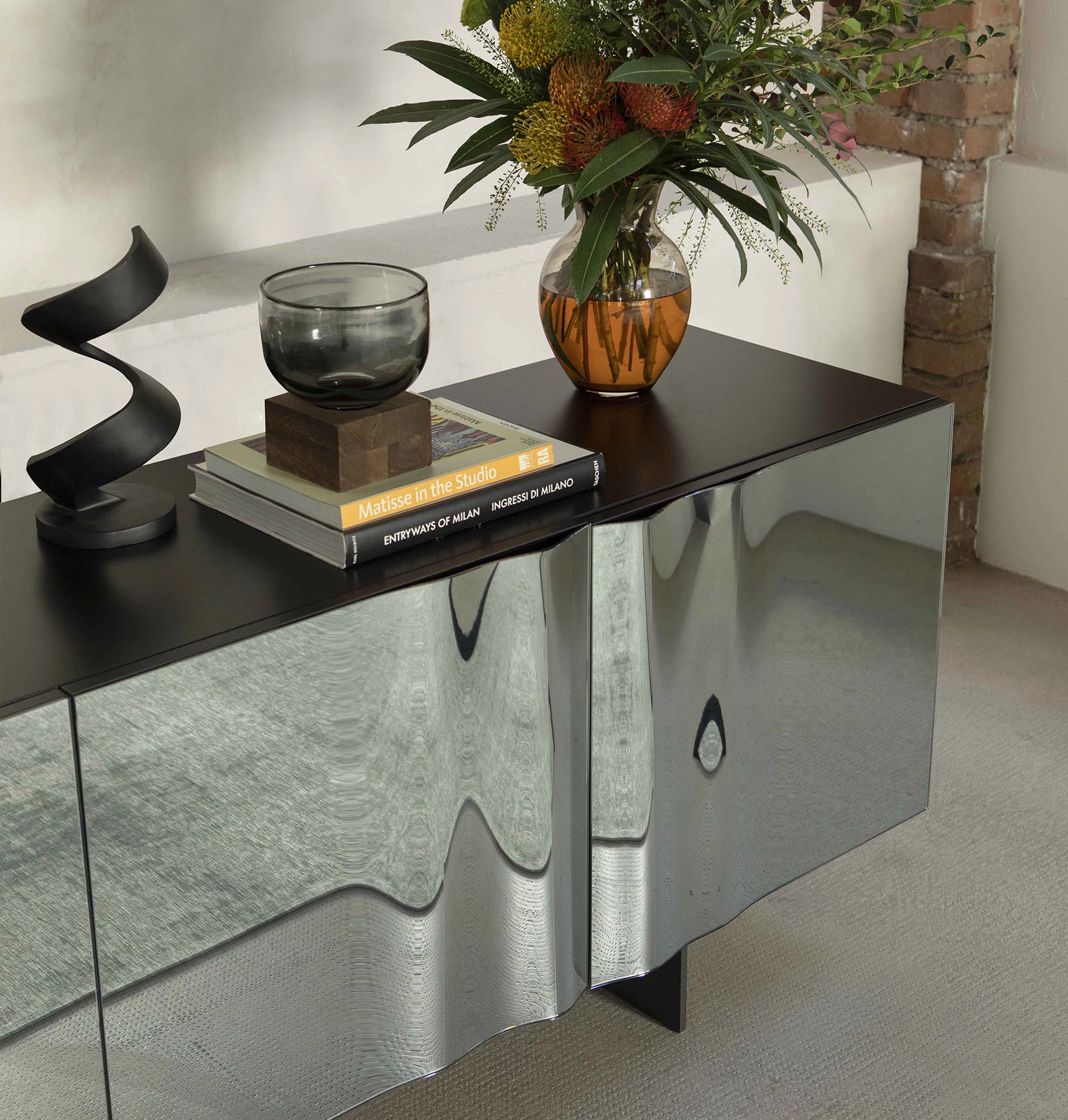 Anemos Luxe Sideboard
