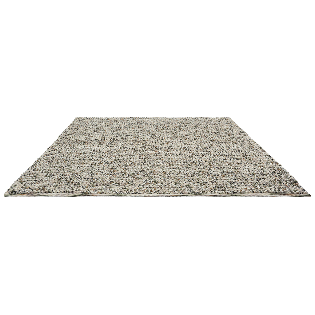 Marble Moss Green Rug ☞ Size: 140 x 200 cm