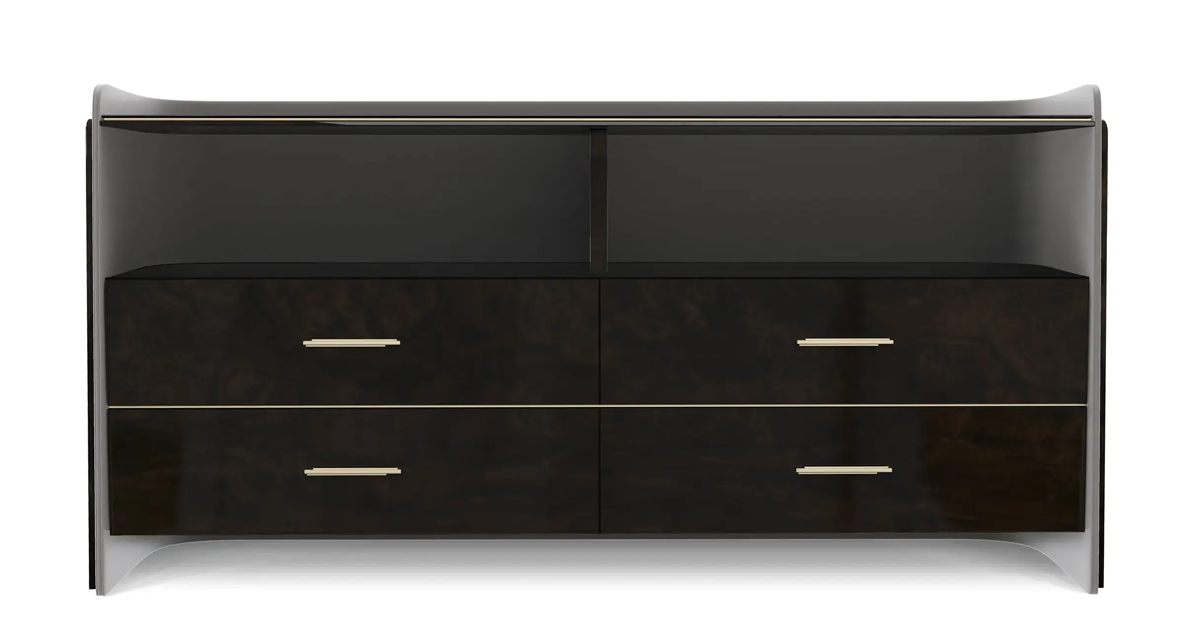Royal Dresser