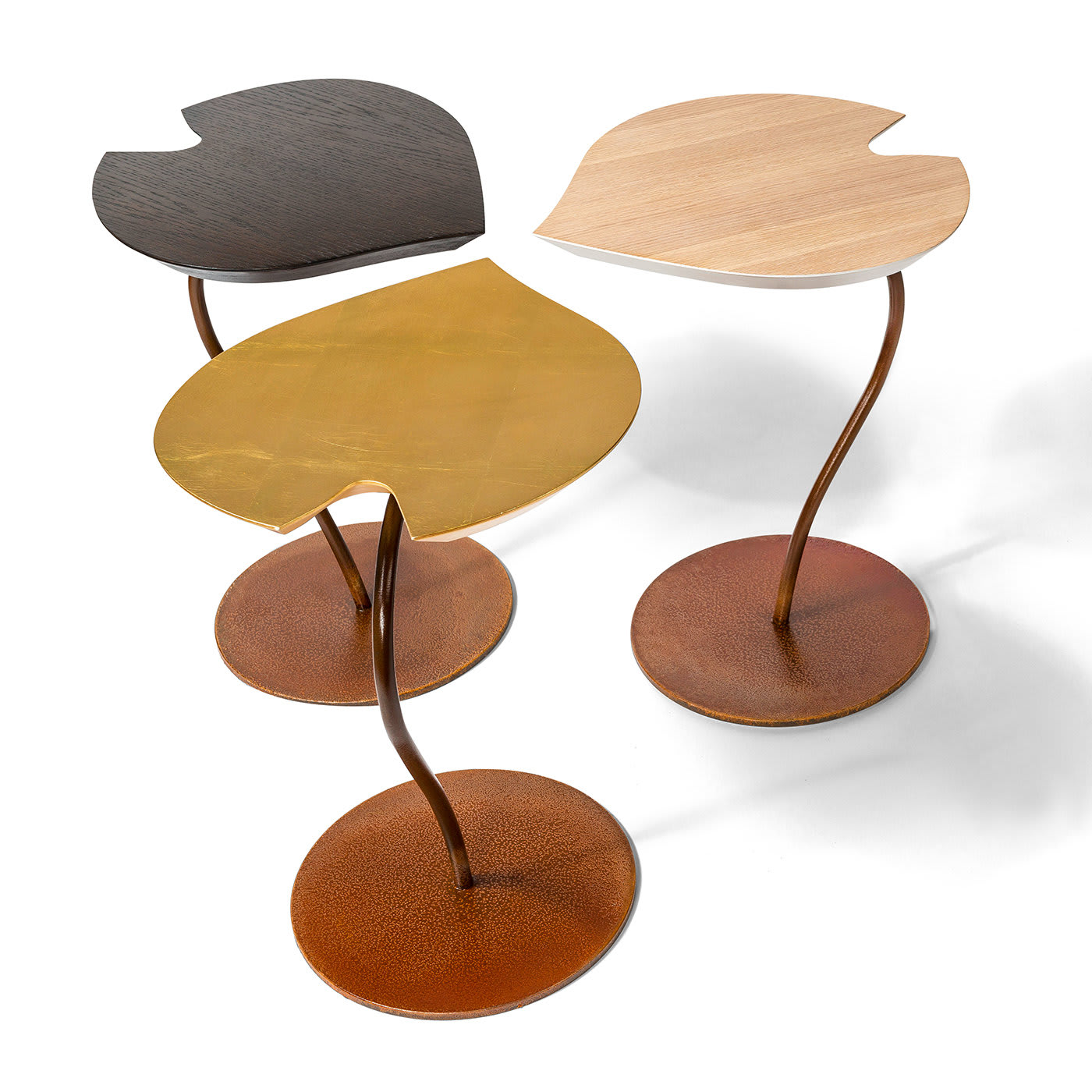 Leaf Classic Side Table