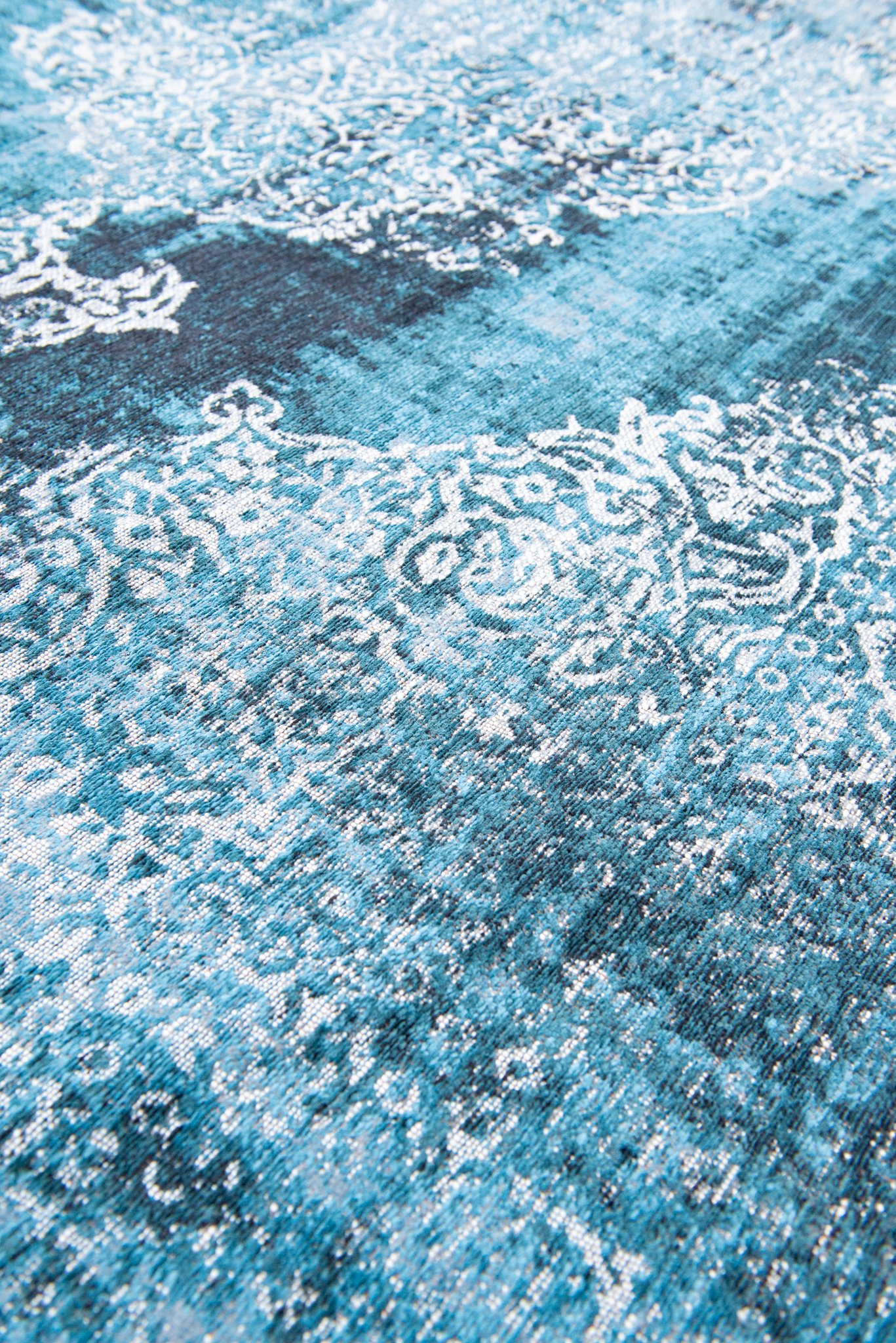 Storm Vintage Rug