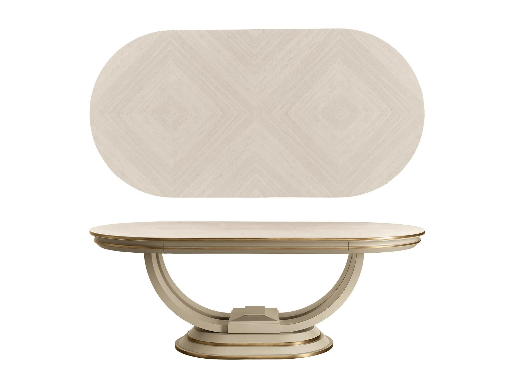 Oliver Dining Table