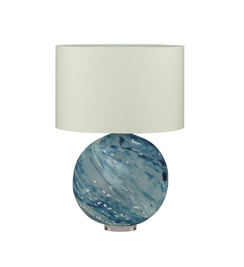 Nyla Artisan Table Lamp
