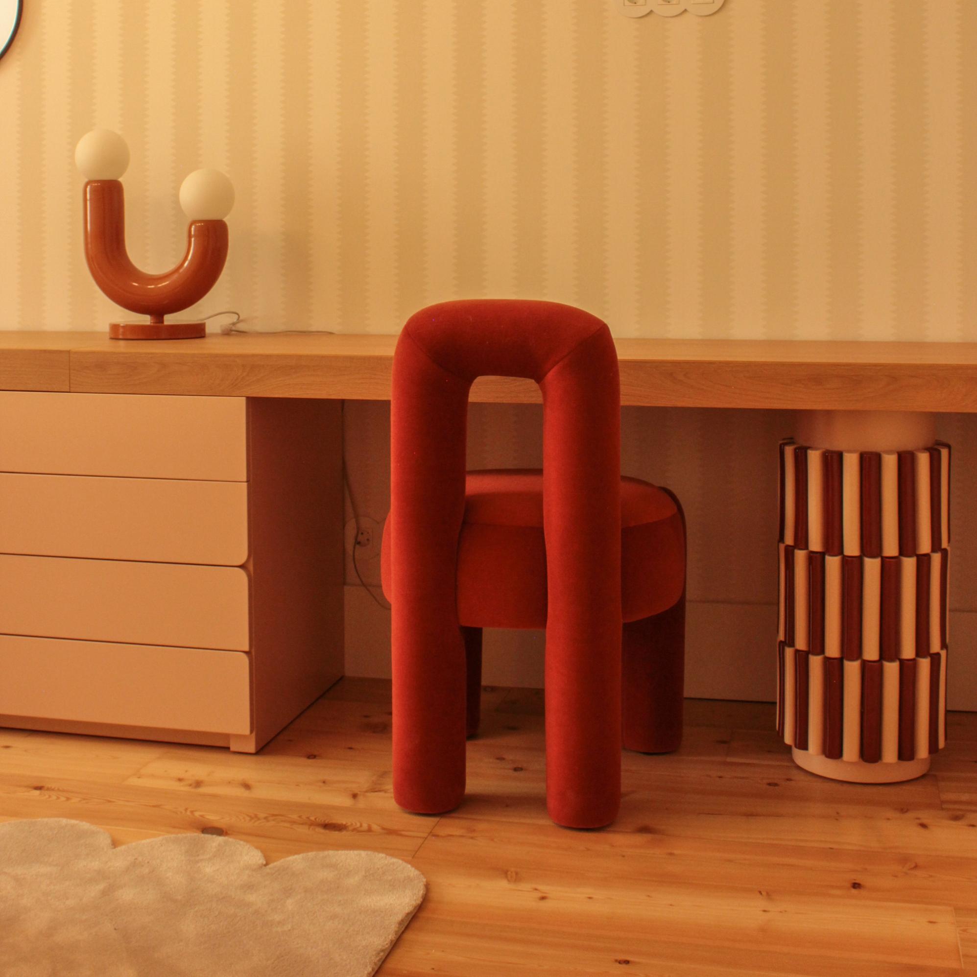 Marlon Chair - 1