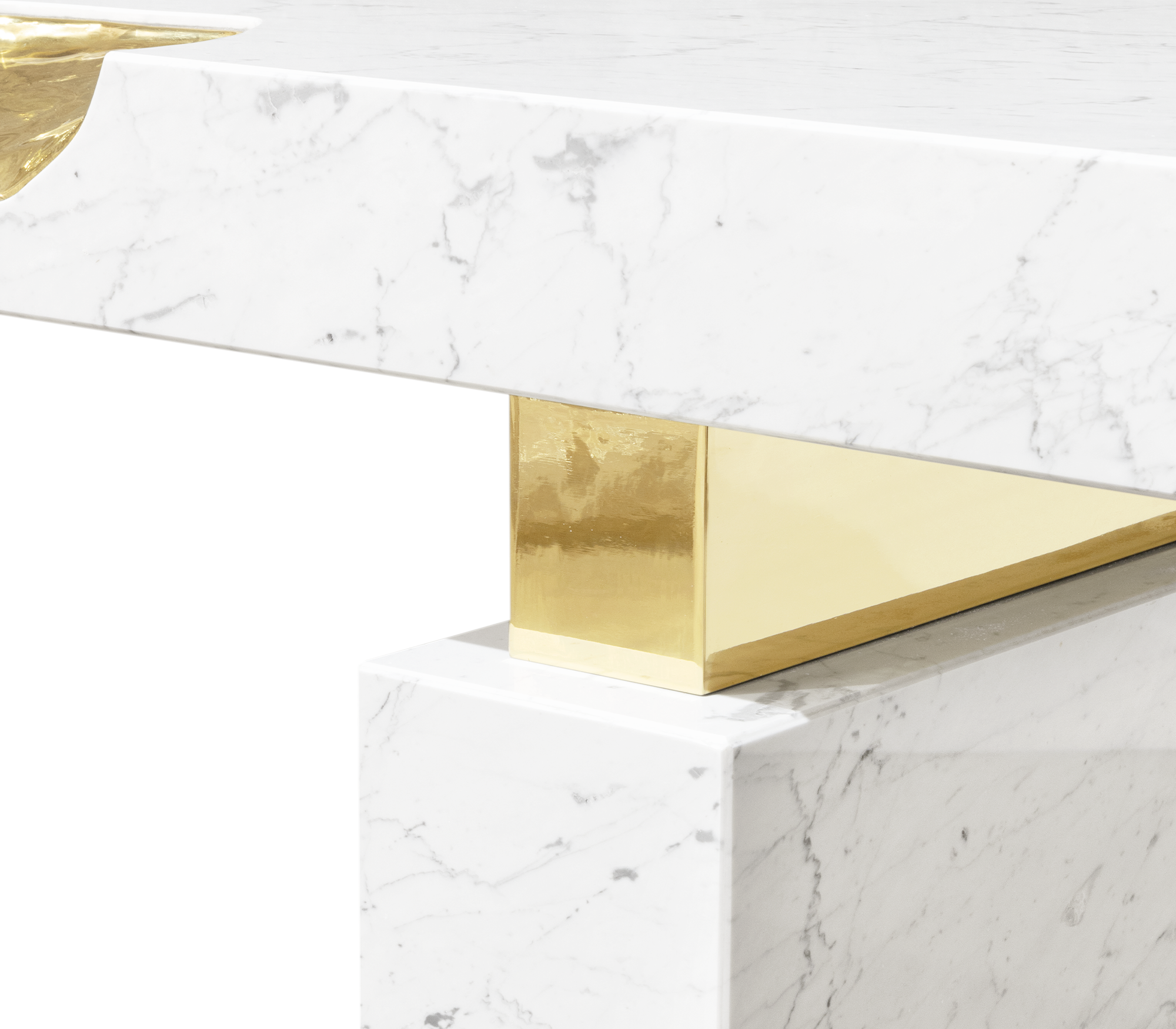 Estremoz Luxe Desk