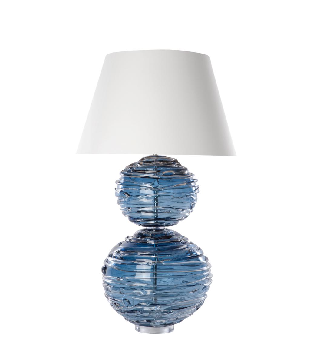 Alfie Artisan Table Lamp