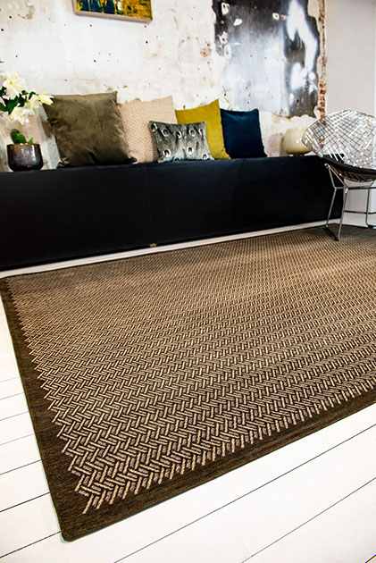 Laccetti 9026 Sabbic Rug | Size: 170 x 240 cm