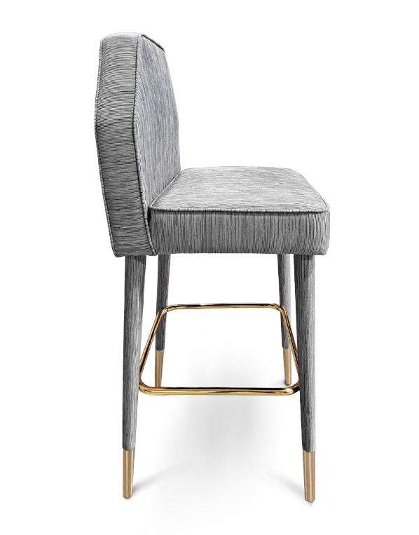 Celeste Bar Stool