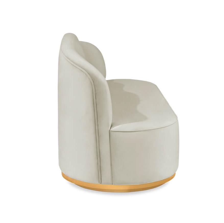 Nimbus Beige Sofa