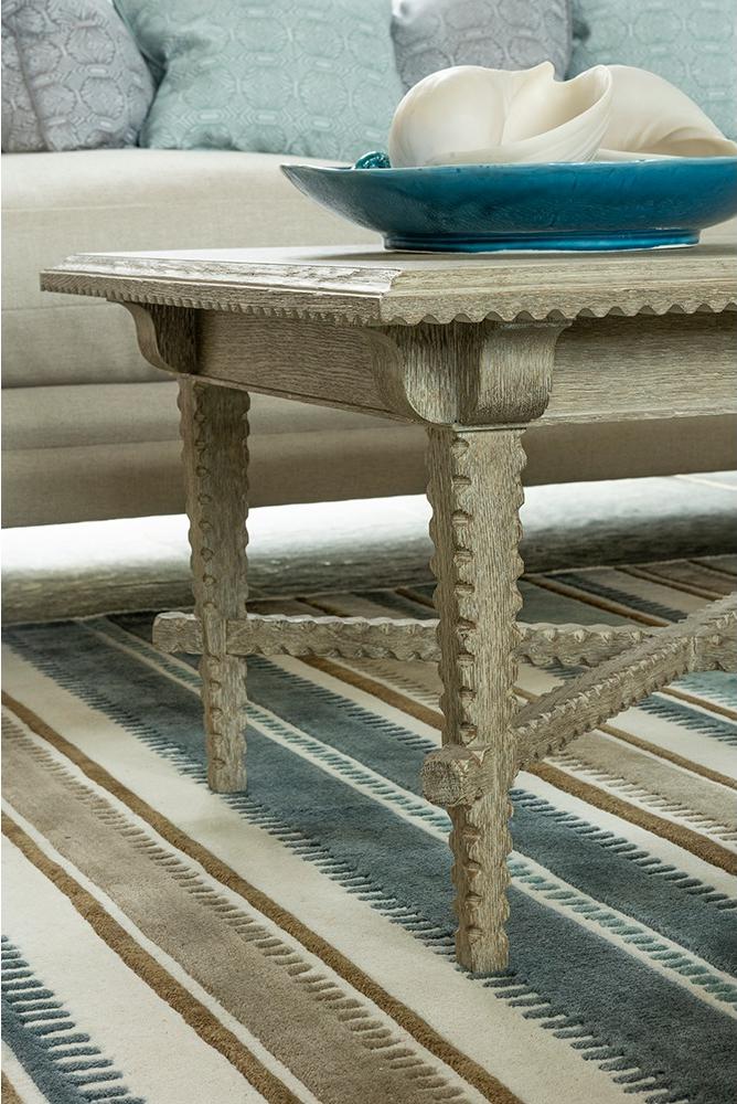 Stratford Artisan Coffee Table