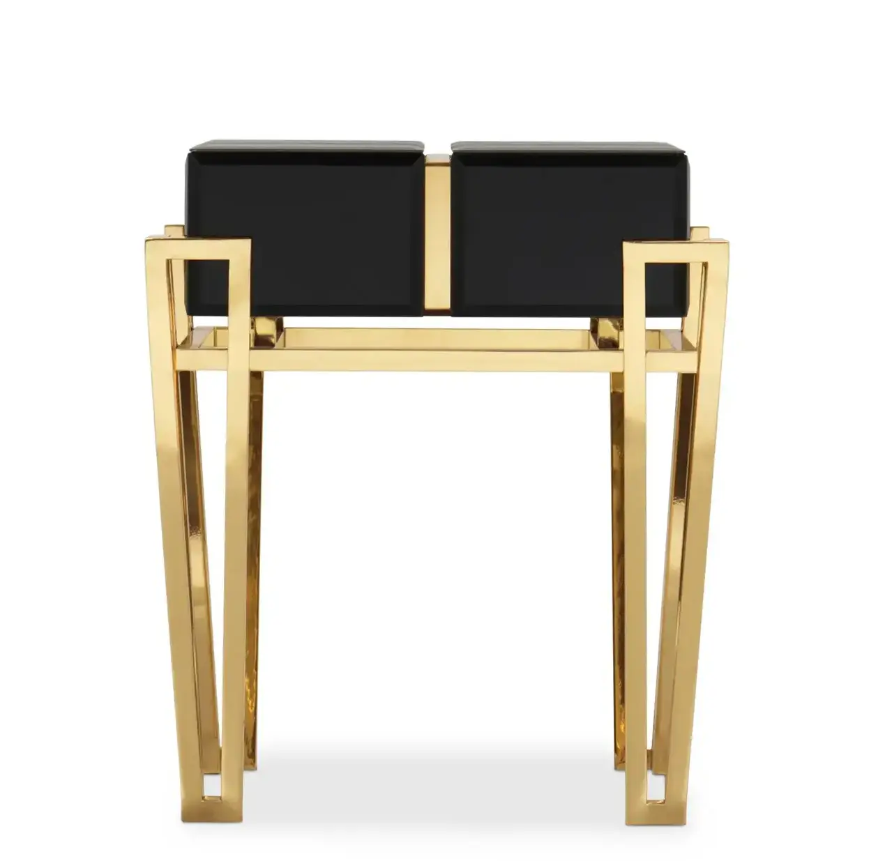 Onyx Side Table