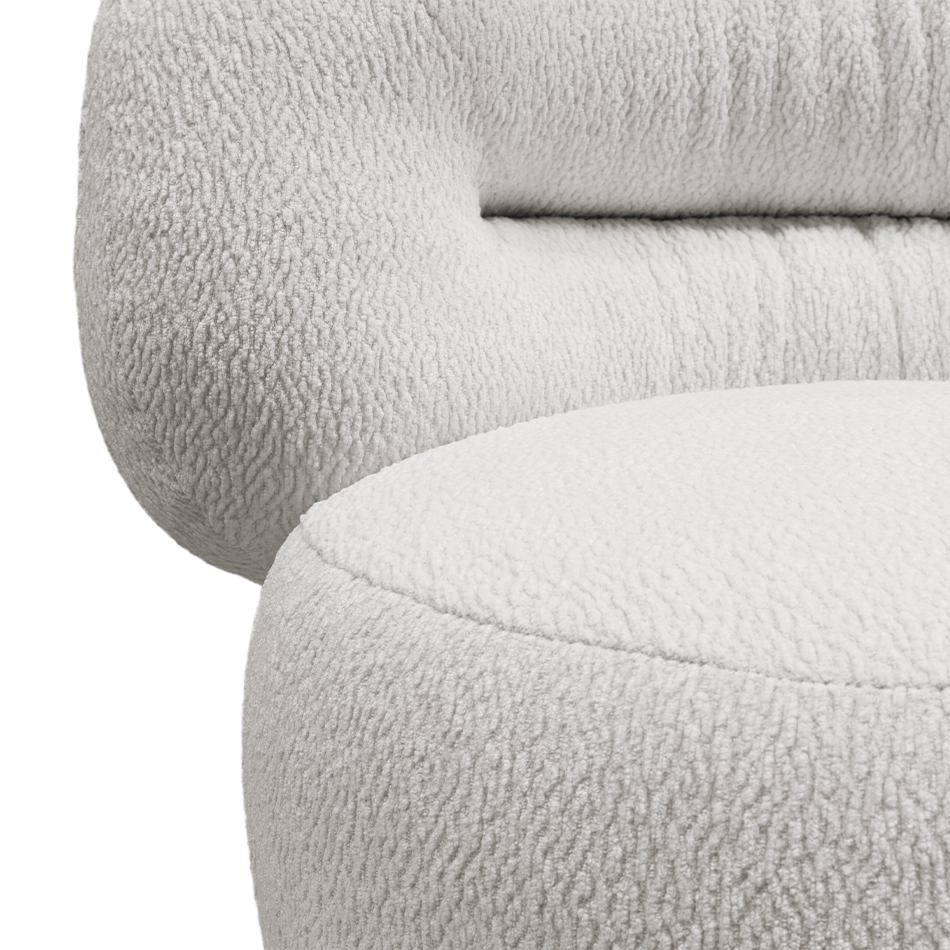 Amara Small Armchair