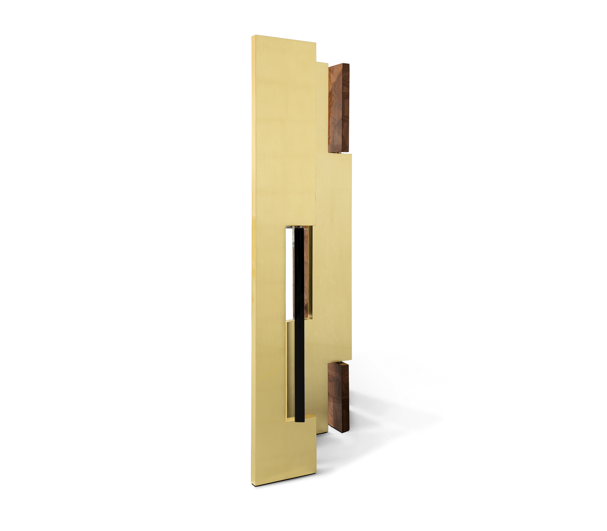Luxe Folding Screen