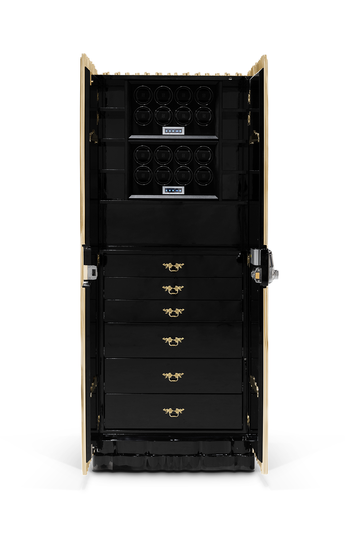 Symphony Opulence Designer Safe