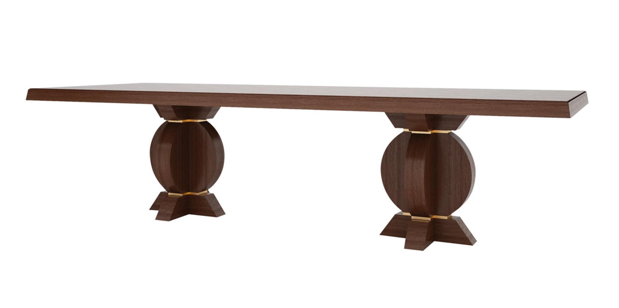 Gramercy Italian Dining Table