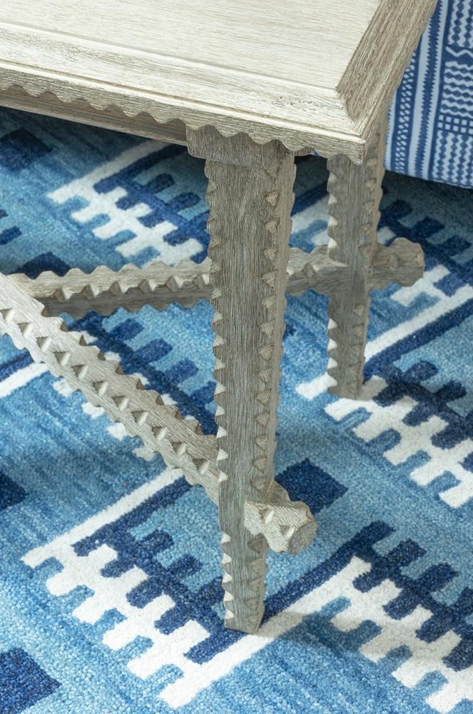 Stratford Artisan End Table