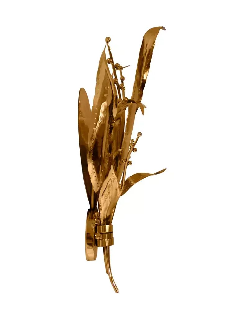 Botanica Wall Light