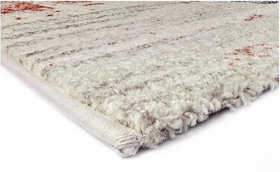 Abstract Power Loom Rug | Size: 133 x 195 cm