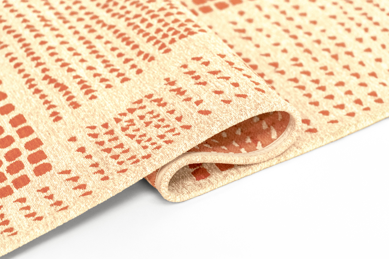 Grenadine Wilton Rug