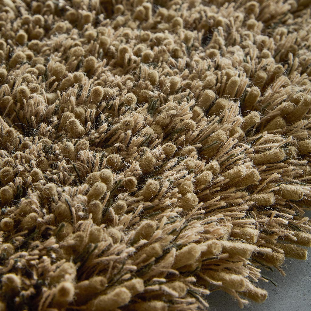 Ground Shaggy Rug