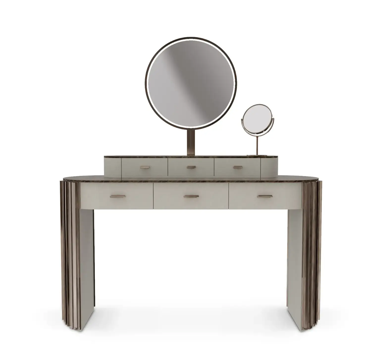 Majestic Dressing Table
