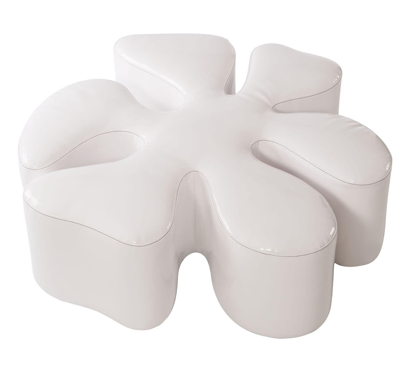 Margaret Italian Pouf