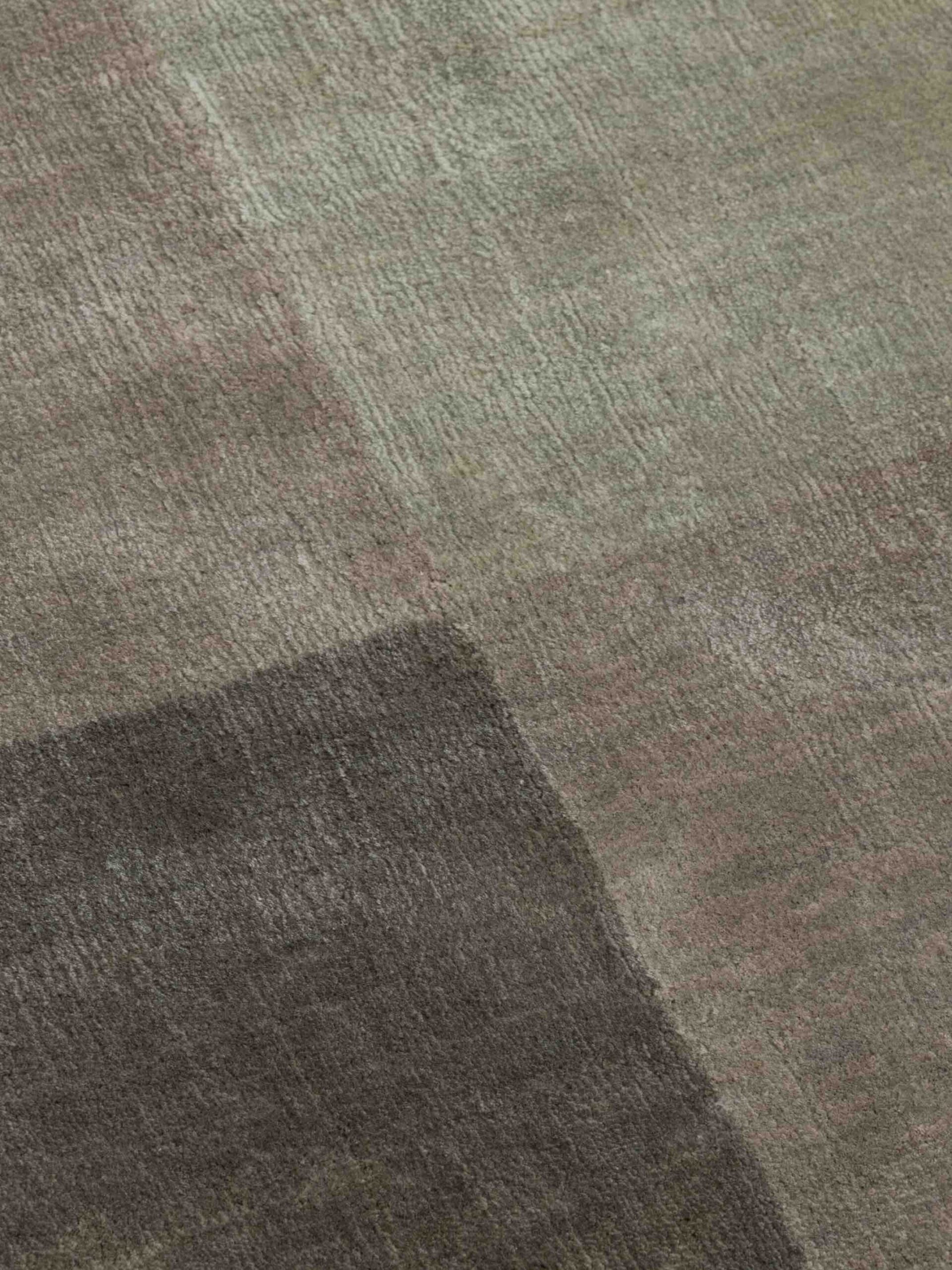 Density Designer Viscose Rug