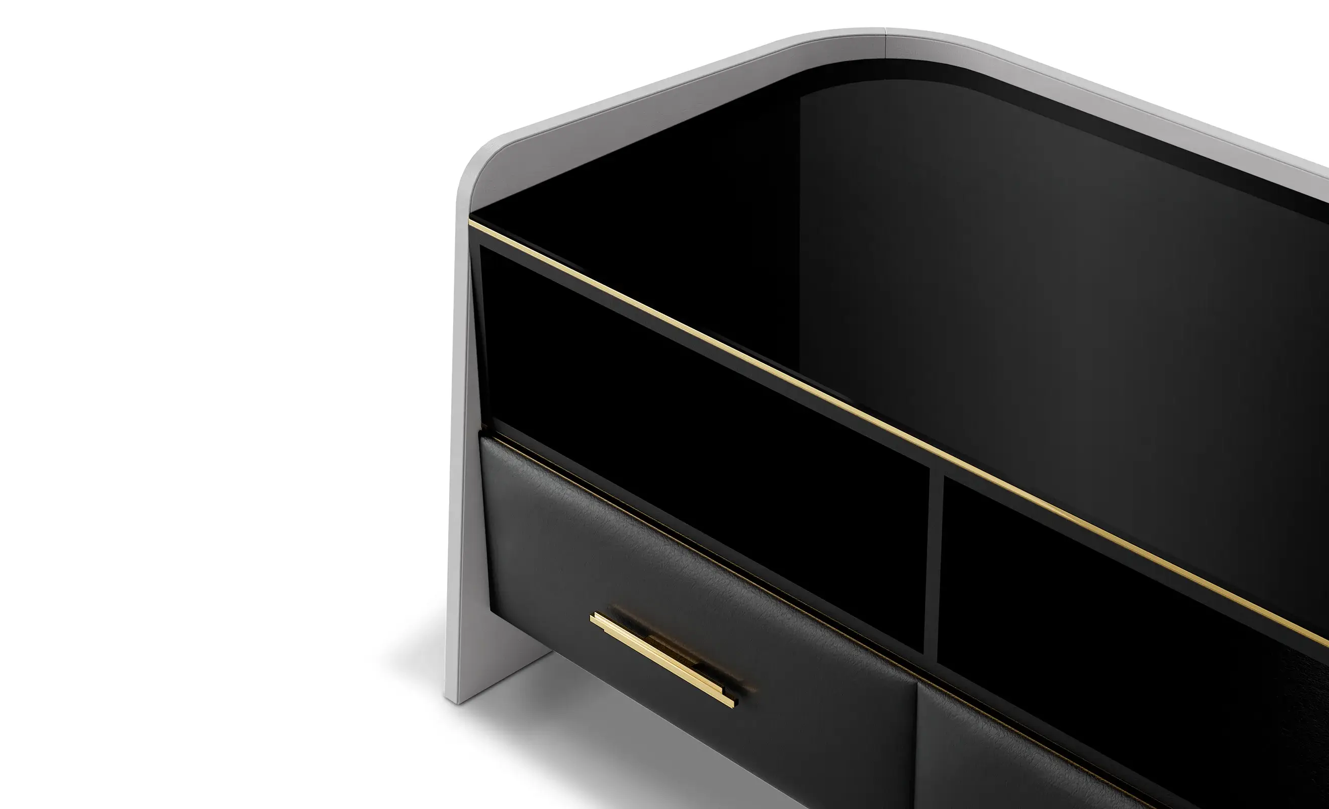 Royal TV Cabinet
