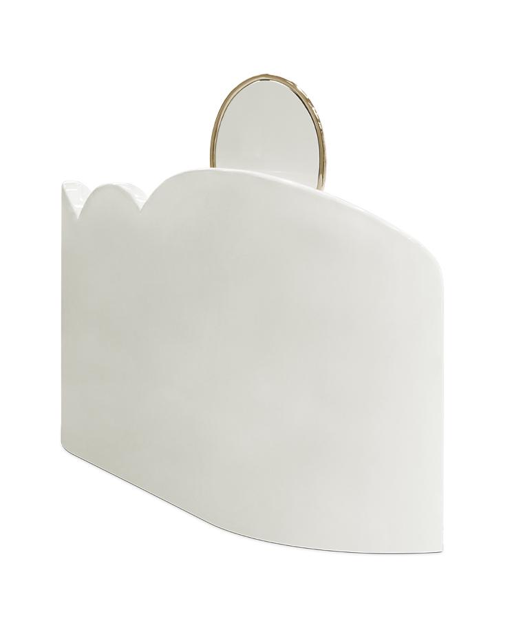 Nimbus Vanity Table