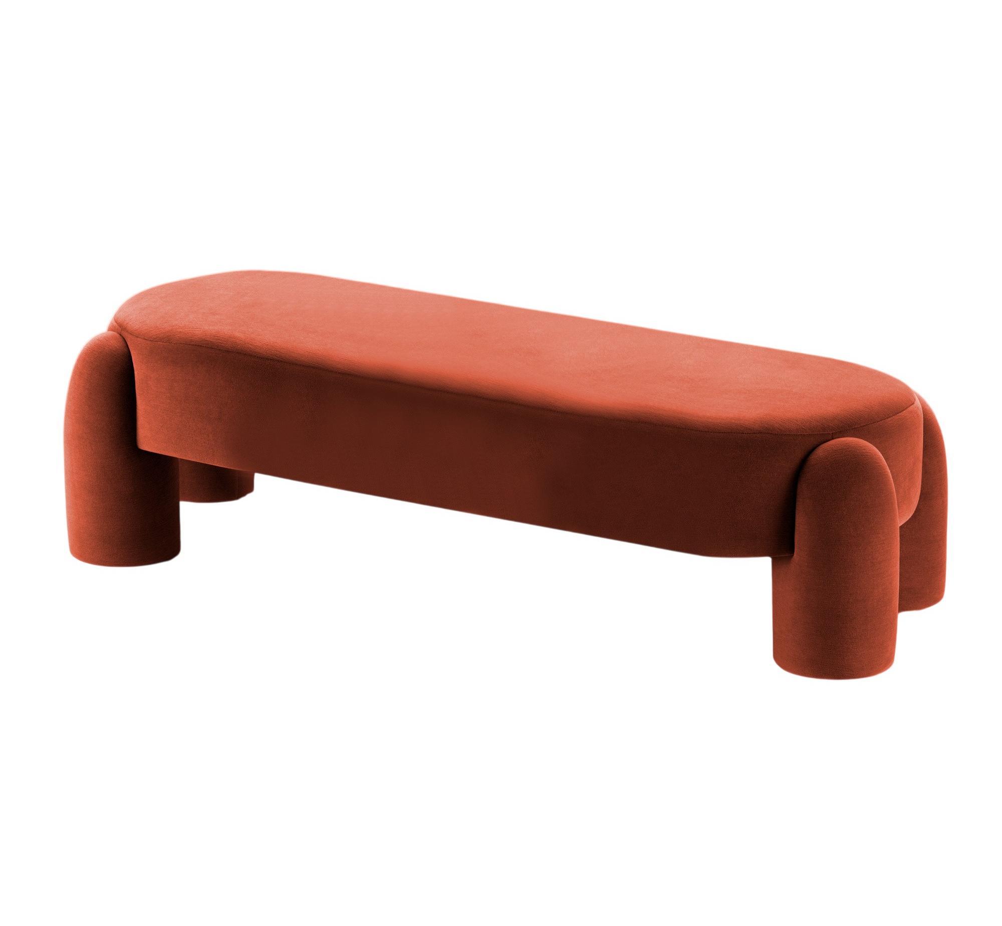 Marlon Bench