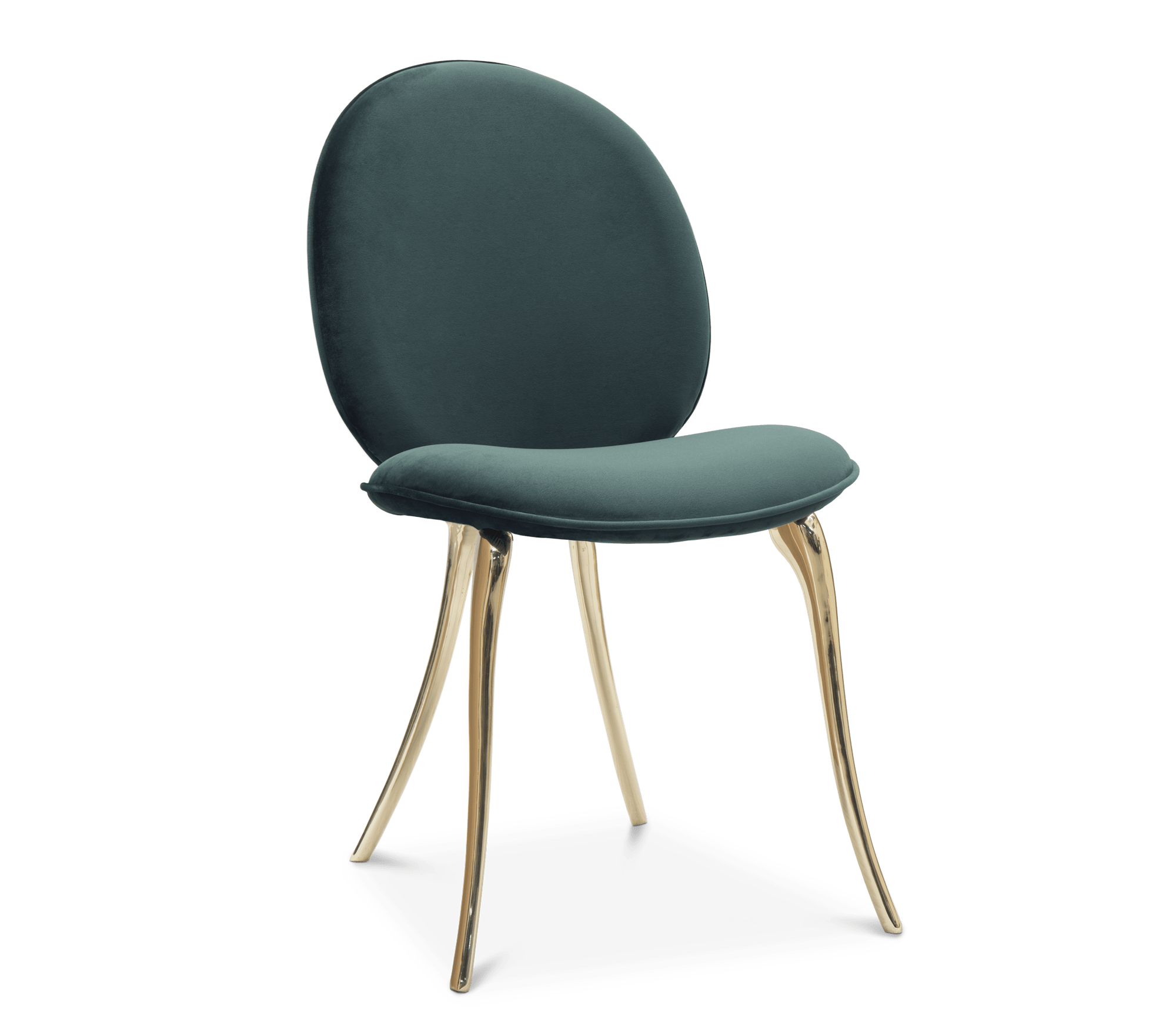Solara Luxe Signature Chair