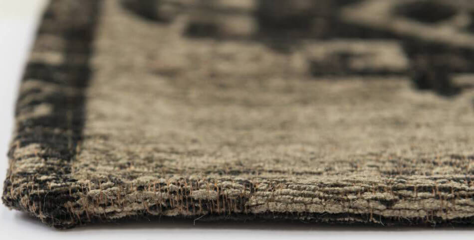 Vodkarambar Rug by Louis de Poortere | Size: 230 x 230 cm