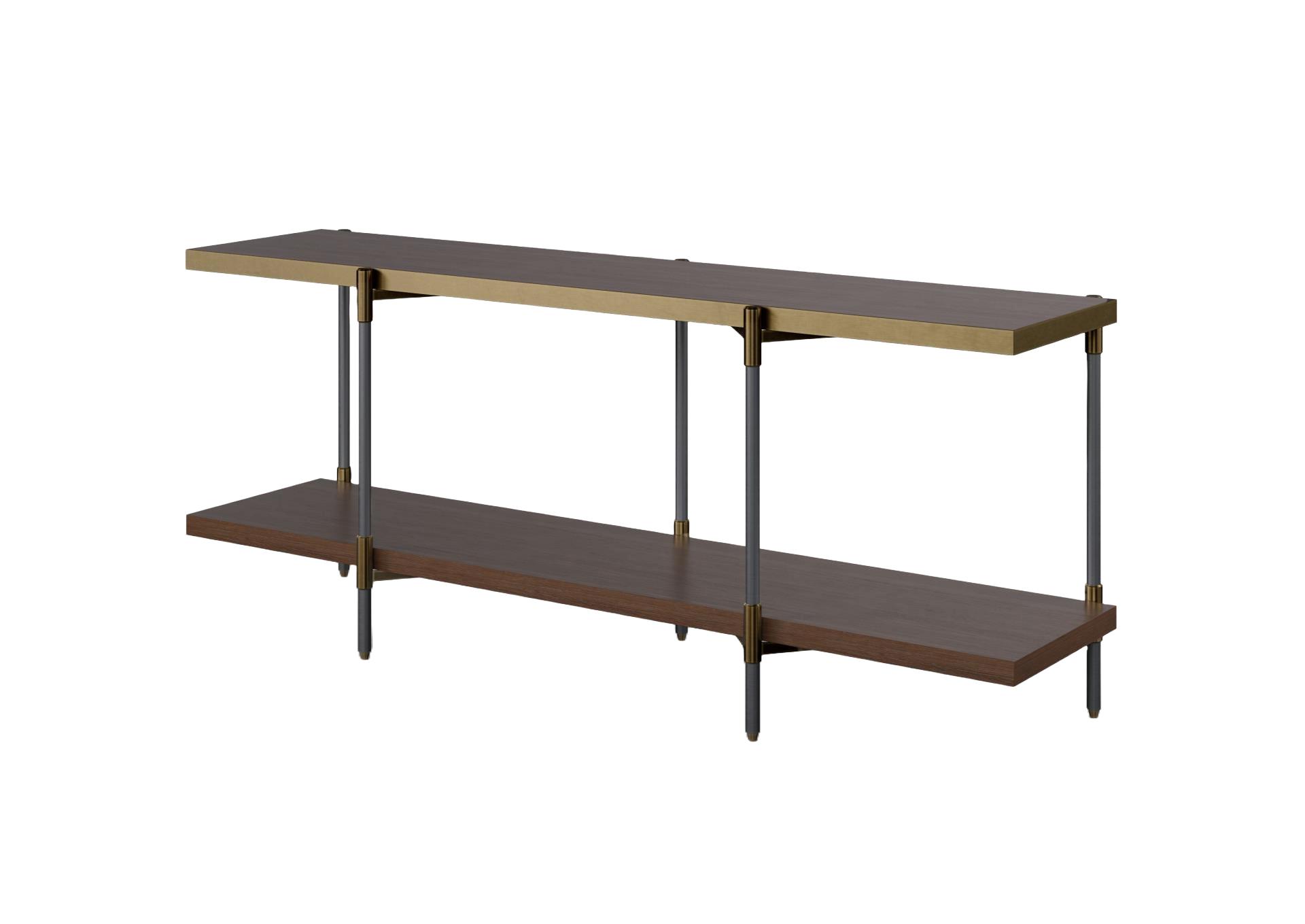 Stay Elegance Console