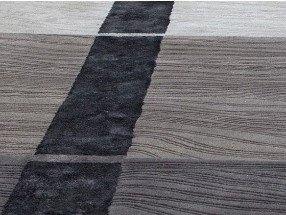 Creaze Rug by Serge Lesage