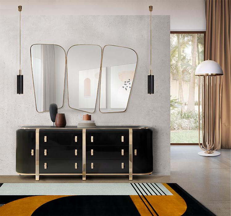 Keller Sideboard