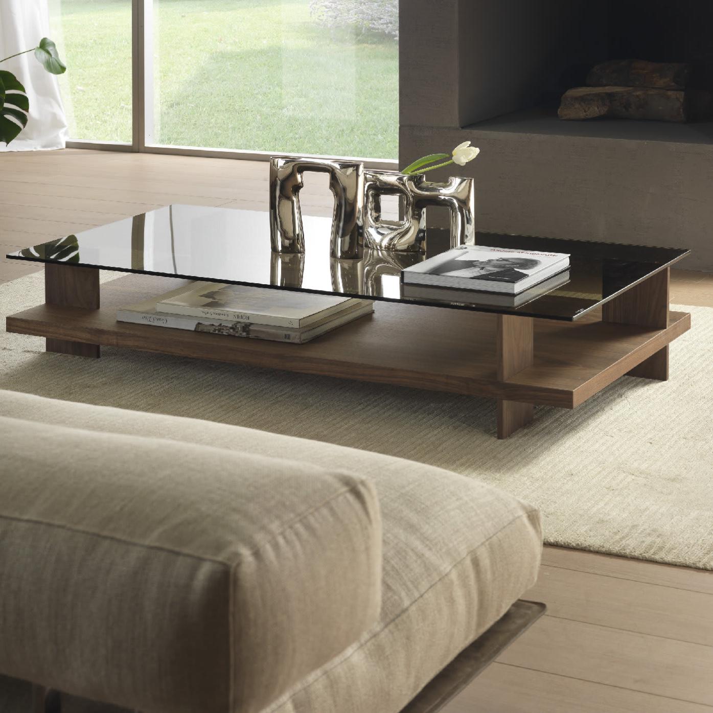 Corallo Coffee Table