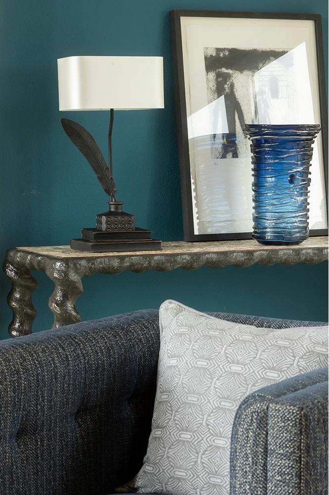 Tom Artisan Table Lamp