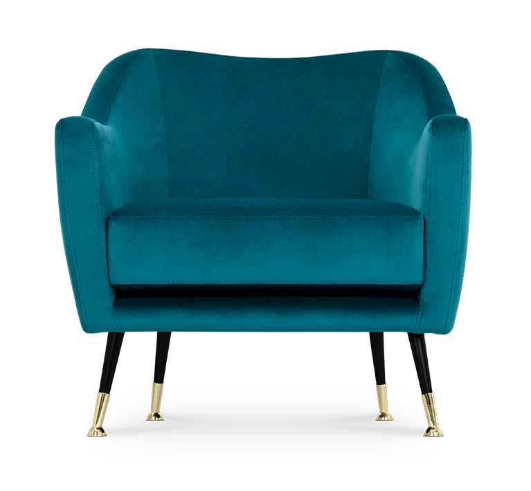 Logan Armchair