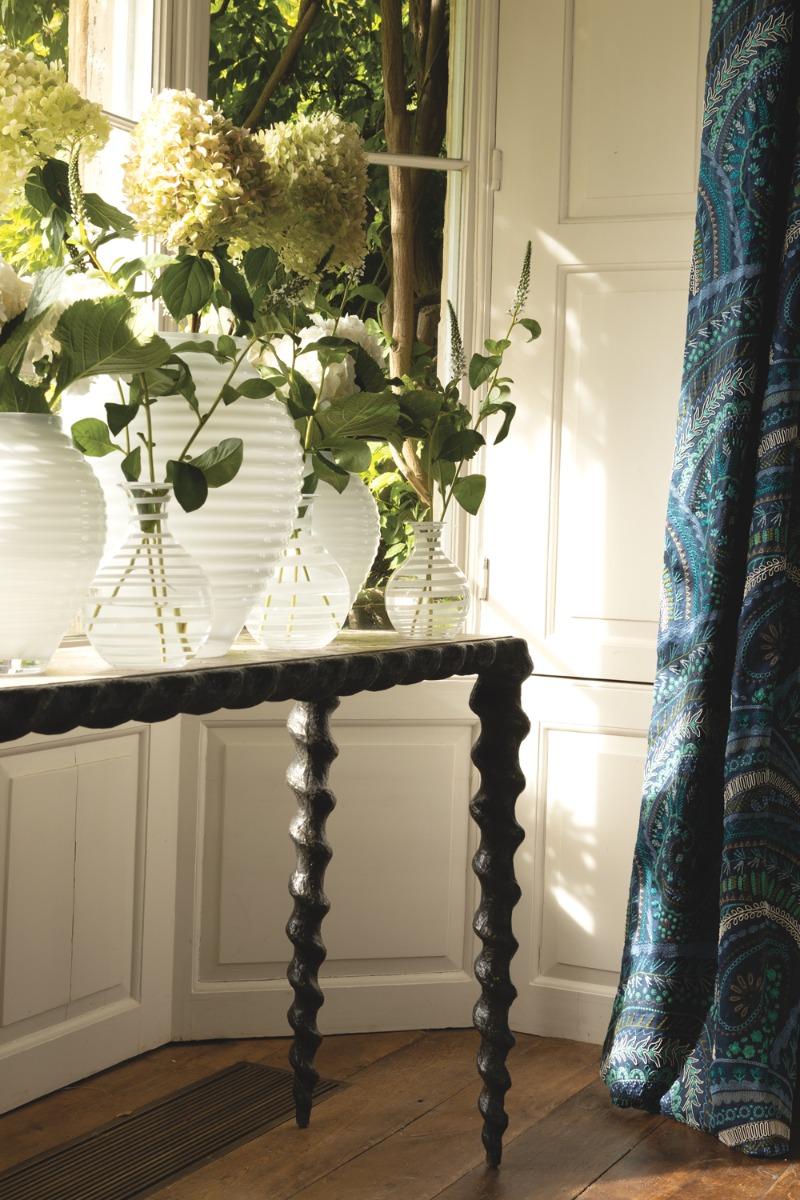 Karinta Artisan Console Table
