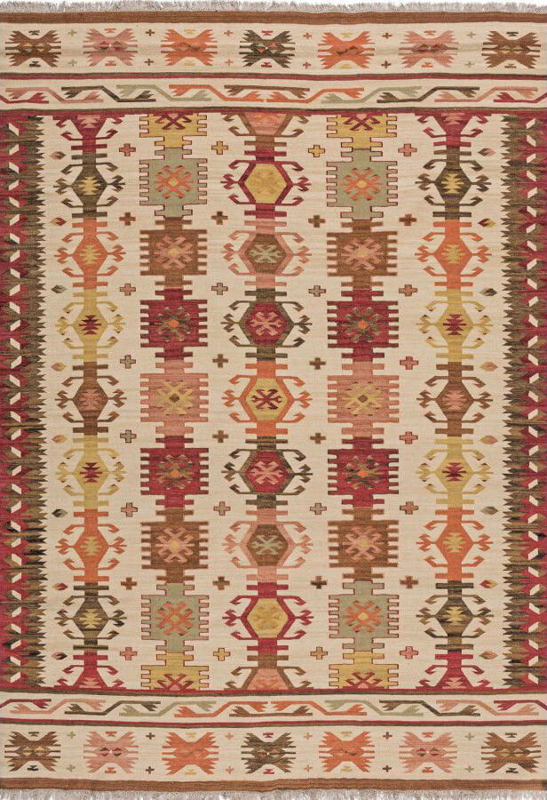 Sultan 9 Rug
