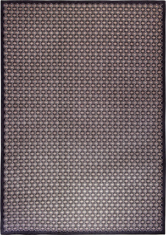 Nuovo 9015 Cromo Rug | Size: 300 x 400 cm